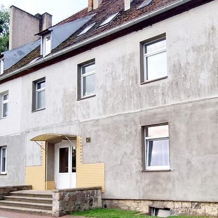Apartament Cumulus Chojna 外观 照片