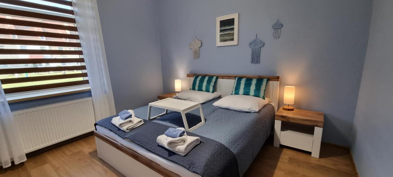 Apartament Cumulus Chojna 外观 照片