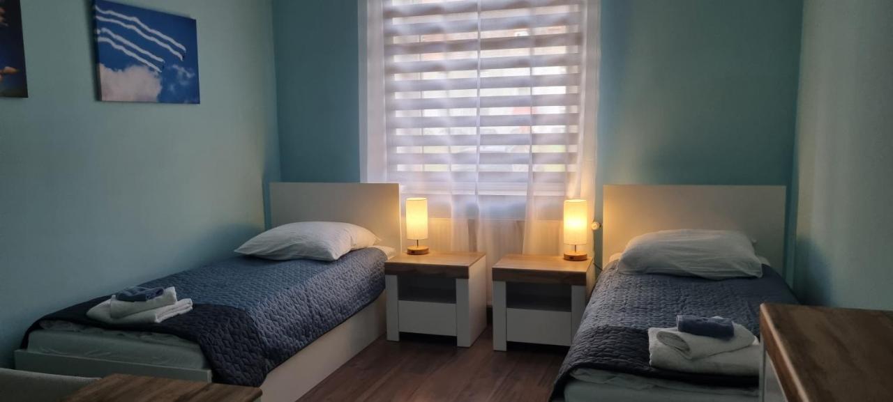 Apartament Cumulus Chojna 外观 照片