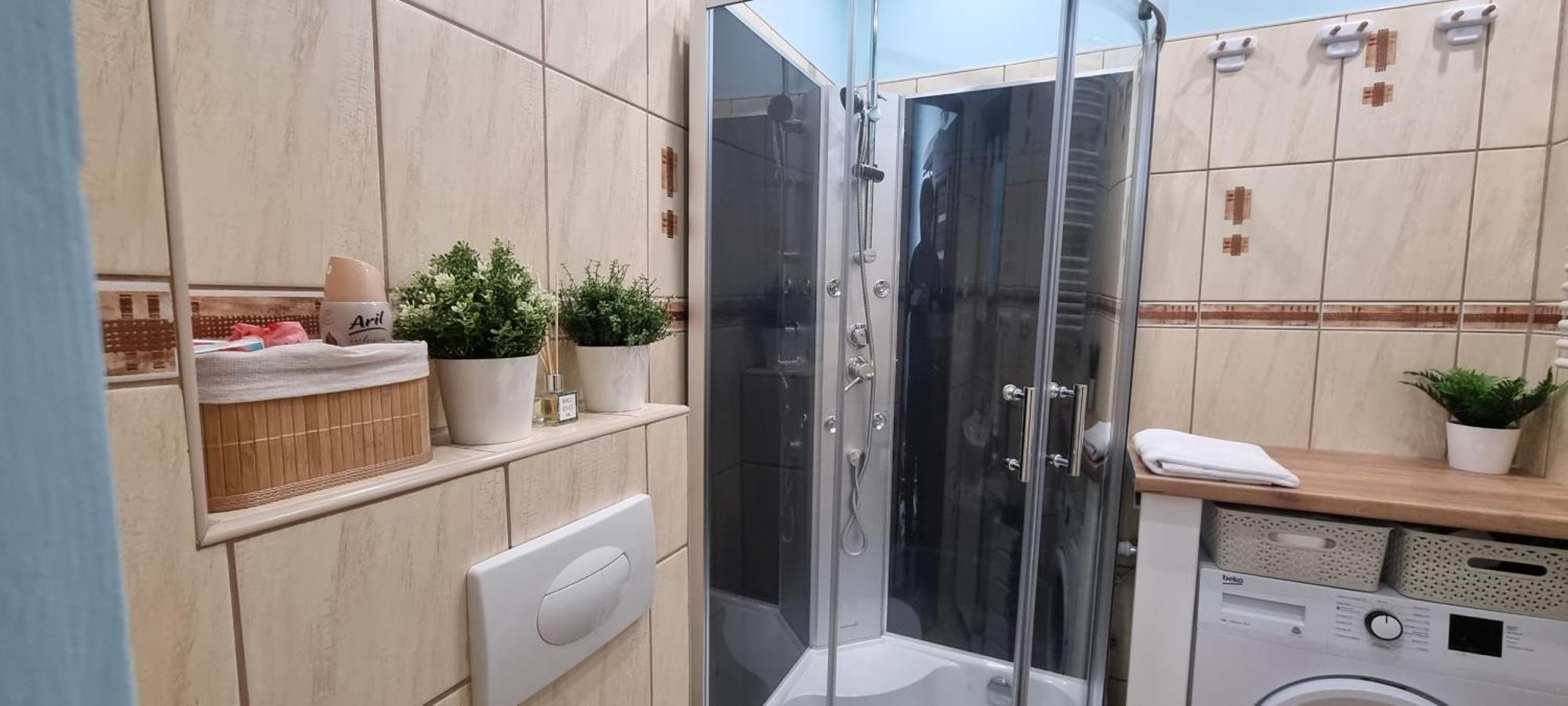 Apartament Cumulus Chojna 外观 照片